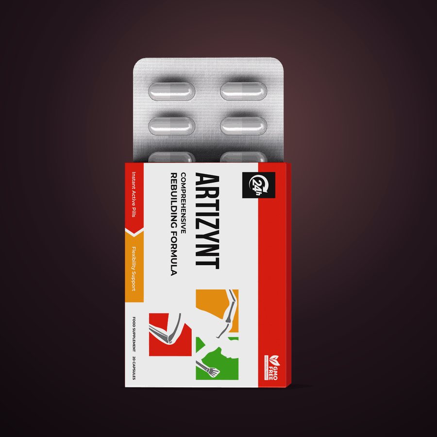 ArtiZynt – 2 krabičky — aby ste užívanie neprerušili