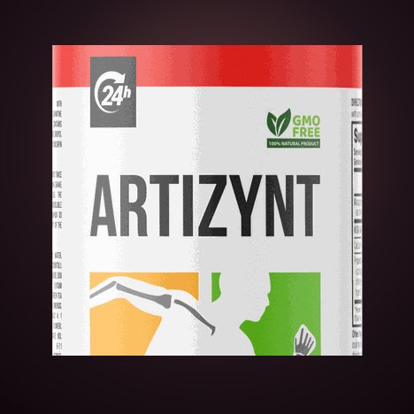 ArtiZynt Gel – gél v airless fľaštičke s pumpou