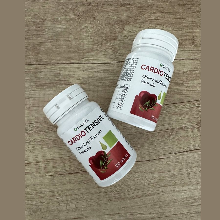 Cardiotensive – 2 fľaštičky — ak chcete pokračovať bez prestávky