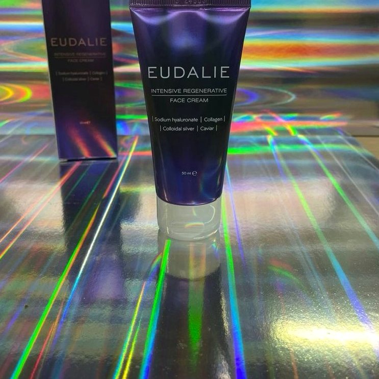 Eudalie – pleťový krém v tube 50 ml